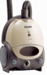 Philips FC 8437 Vacuum Cleaner \ Characteristics, Photo
