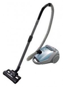 Panasonic MC-CG663 Vacuum Cleaner larawan, katangian