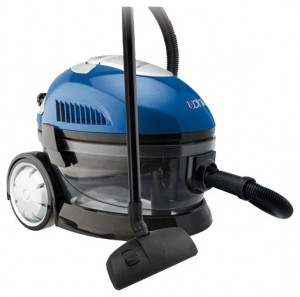 Sinbo SVC-3456 Vacuum Cleaner Photo, Characteristics