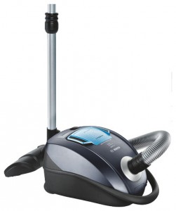 Bosch BGL 452125 Vacuum Cleaner larawan, katangian