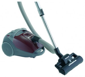 Panasonic MC-CG461JR Vacuum Cleaner Photo, Characteristics