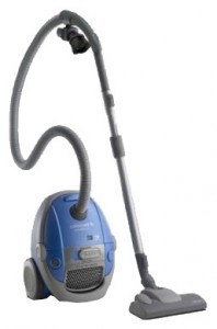 Electrolux Z 3366 P Vacuum Cleaner Photo, Characteristics