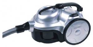 GALATEC DJL-912 Vacuum Cleaner Photo, Characteristics