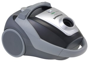 Panasonic MC-CG677 Vacuum Cleaner Photo, Characteristics