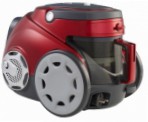 LG V-C6718SN Vacuum Cleaner \ Characteristics, Photo