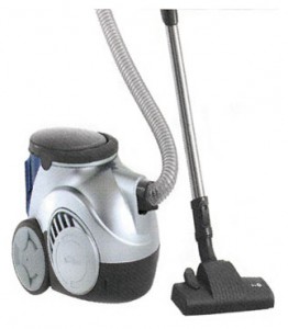 LG V-C7A51HTU Vacuum Cleaner Photo, Characteristics