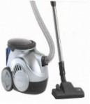 LG V-C7A51HTU Vacuum Cleaner \ Characteristics, Photo
