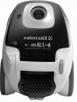 Electrolux ZE 350 Vacuum Cleaner \ katangian, larawan