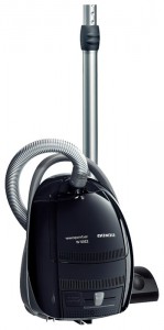 Siemens VS 07G2200 Vacuum Cleaner Photo, Characteristics