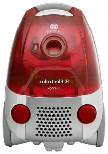 Electrolux ZAM 6210 مكنسة كهربائية صورة فوتوغرافية, مميزات