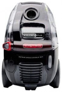 Electrolux ZSC 69FD2 Vacuum Cleaner Photo, Characteristics