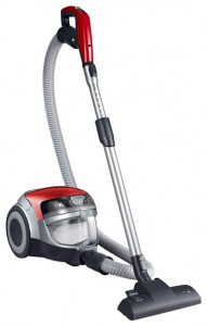 LG V-K74102H Vacuum Cleaner Photo, Characteristics