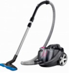 Philips FC 9723 Vacuum Cleaner \ Characteristics, Photo