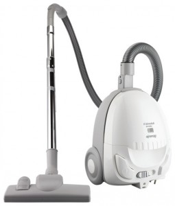Gorenje VCK 1401 WII Vacuum Cleaner Photo, Characteristics