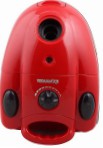 Exmaker VC 1403 RED Vacuum Cleaner \ Characteristics, Photo