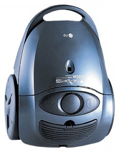 LG V-C3055NT Vacuum Cleaner larawan, katangian
