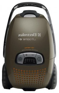 Electrolux Z 8822GP UltraOne Vacuum Cleaner Photo, Characteristics