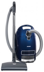 Miele S 8930 Vacuum Cleaner Photo, Characteristics
