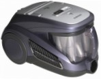 Samsung SC9120 Vacuum Cleaner \ Characteristics, Photo