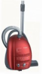 Siemens VS 07G2225 Vacuum Cleaner \ Characteristics, Photo