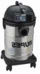 Rupes S 235EP Vacuum Cleaner \ Characteristics, Photo