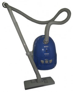 BEKO BKS 1220 Vacuum Cleaner larawan, katangian