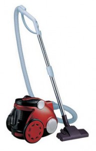 LG V-C7041NTV Vacuum Cleaner Photo, Characteristics