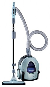 Daewoo Electronics RC-8600 Vacuum Cleaner Photo, Characteristics