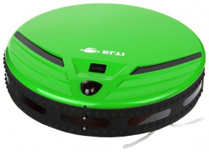 ELTI Bimbo Elektrikli Süpürge fotoğraf, özellikleri