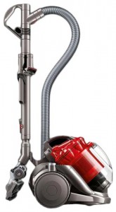 Dyson DC29 Exclusive Vacuum Cleaner Photo, Characteristics