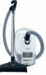 Miele S 4582 Medicair Vacuum Cleaner \ Characteristics, Photo
