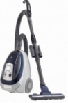 Hitachi CV-SU21V Vacuum Cleaner \ Characteristics, Photo