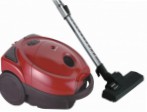 Astor ZW 1357 Vacuum Cleaner \ Characteristics, Photo