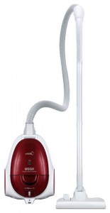 Midea CH818 Vacuum Cleaner larawan, katangian