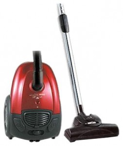 LG V-C3G41ND Vacuum Cleaner Photo, Characteristics