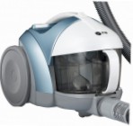 LG V-K70163R Vacuum Cleaner \ Characteristics, Photo