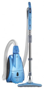Daewoo Electronics RCC-1000 Vacuum Cleaner larawan, katangian