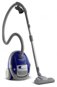 Electrolux Ultra Silencer Z 3367 Vacuum Cleaner Photo, Characteristics