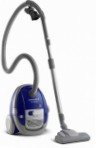 Electrolux Ultra Silencer Z 3367 Vacuum Cleaner \ Characteristics, Photo