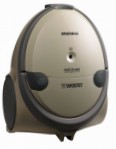 Samsung SC5356 Vacuum Cleaner \ Characteristics, Photo