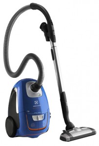 Electrolux ZUS 3935CB Vacuum Cleaner Photo, Characteristics