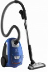 Electrolux ZUS 3935CB Vacuum Cleaner \ Characteristics, Photo