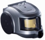 Samsung SC6532 Vacuum Cleaner \ Characteristics, Photo