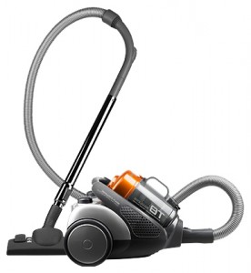 Electrolux ZT 3510 Vacuum Cleaner larawan, katangian