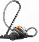 Electrolux ZT 3510 Vacuum Cleaner \ Characteristics, Photo