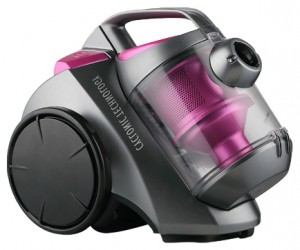 EDEN HS-315 Vacuum Cleaner Photo, Characteristics