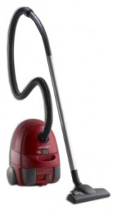 Electrolux Z 7510 Vacuum Cleaner Photo, Characteristics