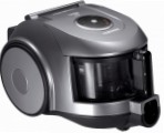 Samsung SC6632 Vacuum Cleaner \ Characteristics, Photo