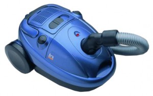 Irit IR-4013 Vacuum Cleaner Photo, Characteristics