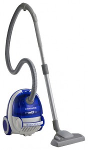 Electrolux XXLTT14 Vacuum Cleaner larawan, katangian